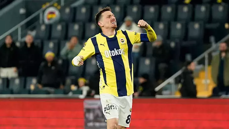 Mert Hakan Yandaş taburcu oldu