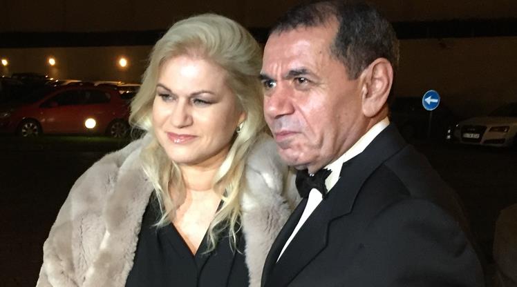 “Osimhen Kalacak!” Müjdesi Mesude Özbek’ten Geldi