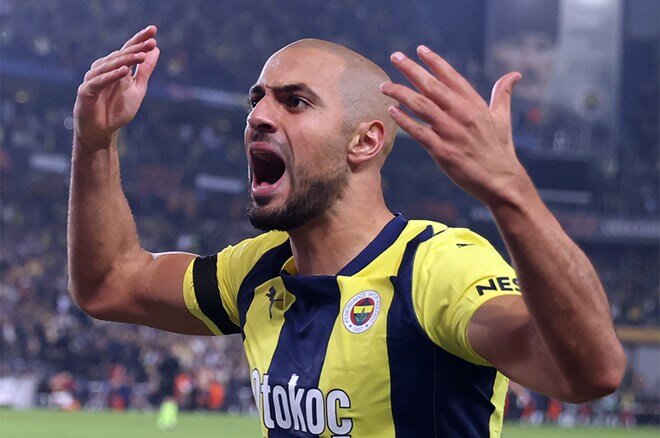 Fenerbahçe’de Amrabat Sürprizi: Bonservisi Alınmadan Talip Çıktı