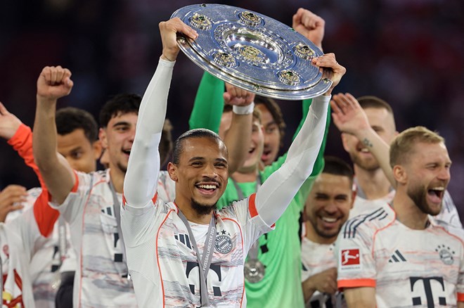 Galatasaray’dan Leroy Sane Açıklaması