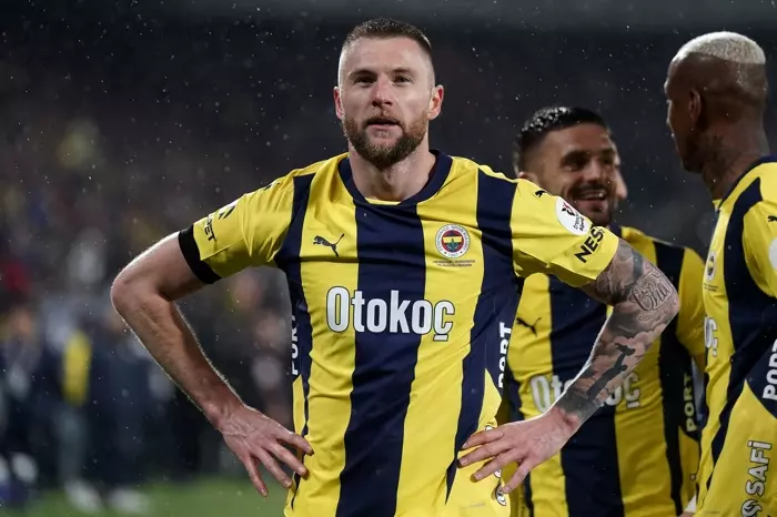 Milan Skriniar Galatasaray Yolunda! Ezeli Rakibe Yılın Transfer Çalımı