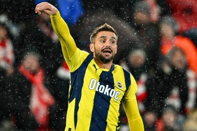 Tadic Ailesinden Transfer Sinyali: Ajax’a dönüyor