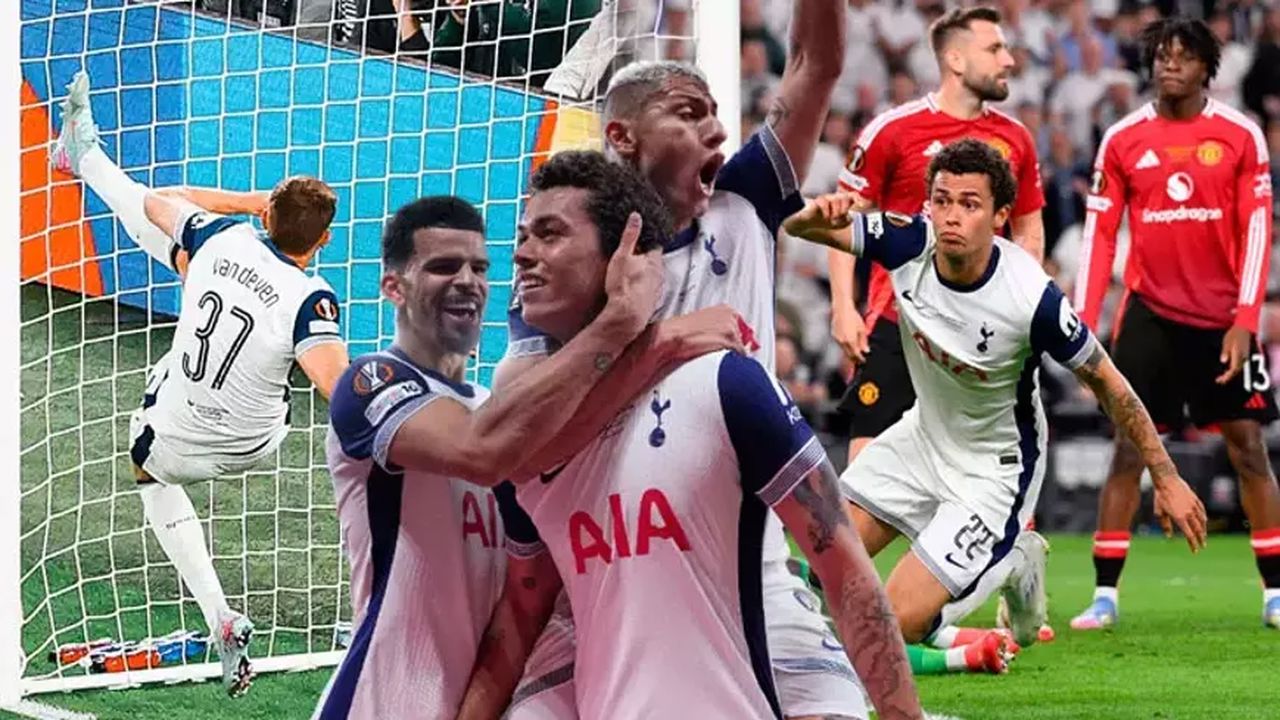 2024-25 Sezonunda Futbol Tarihi Yeniden Yazıldı: Unutulmaz Zaferler ve İlkler!