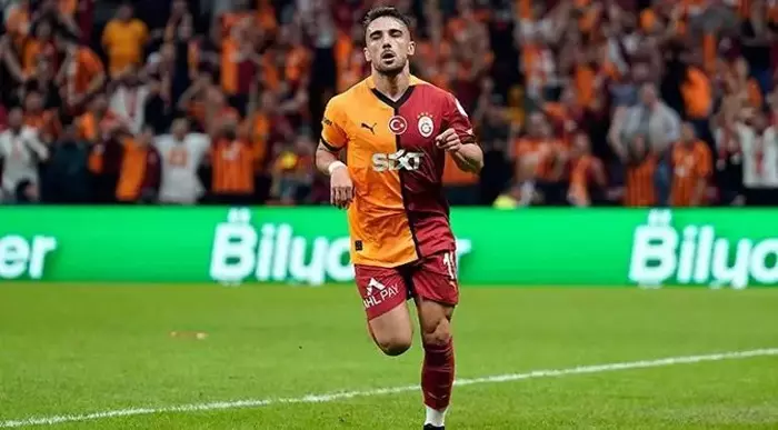 Yunus Akgün Galatasaray’da Kalıyor mu? Yeni Sözleşme An Meselesi