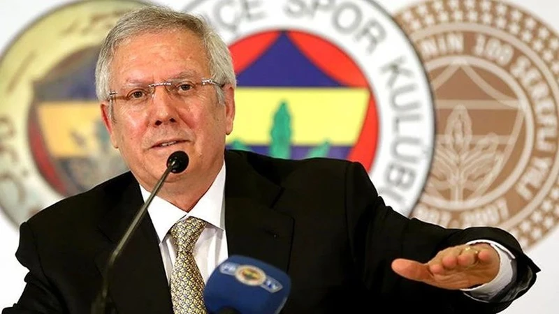 Aziz Yıldırım salı günü başkanlığı açıklıyor