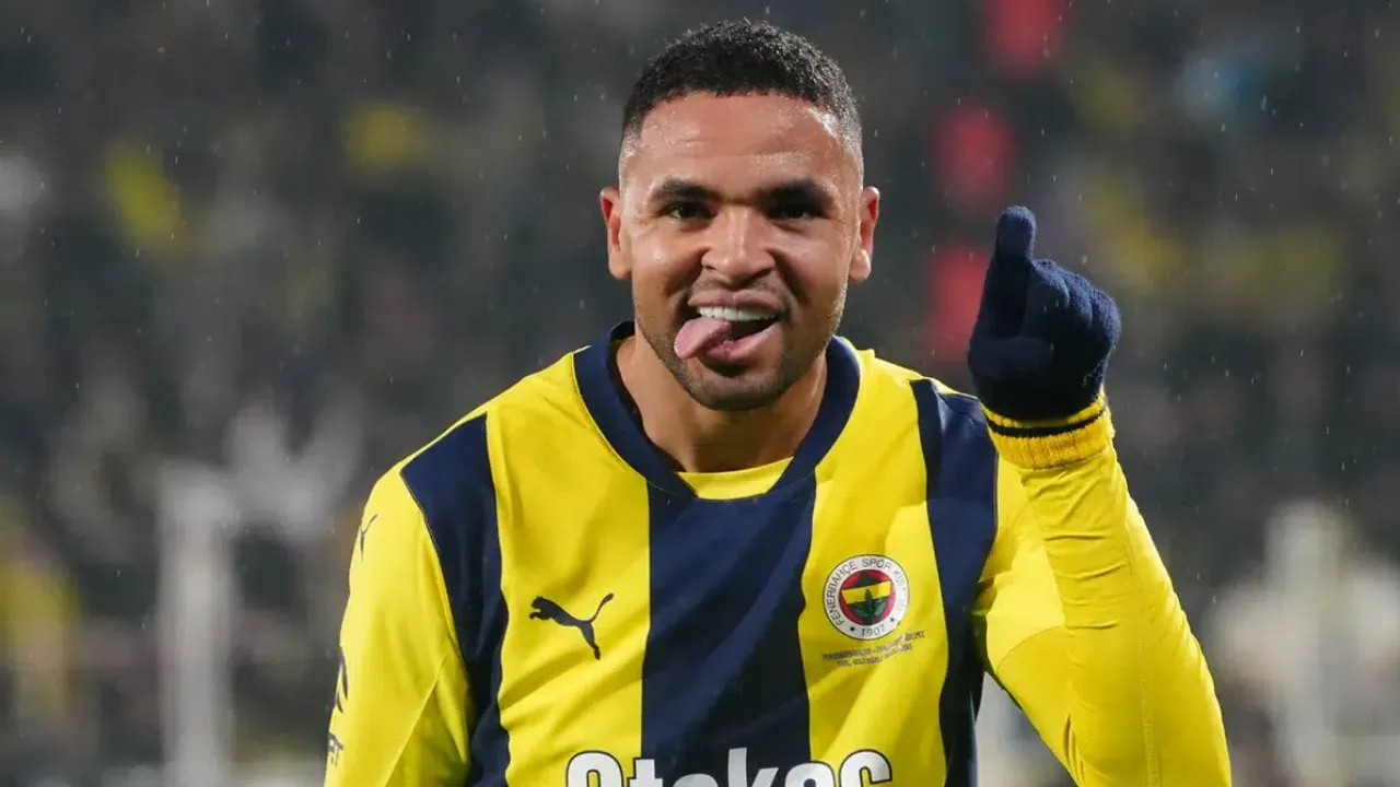 En-Nesyri’ye 35 milyon Euroluk teklif
