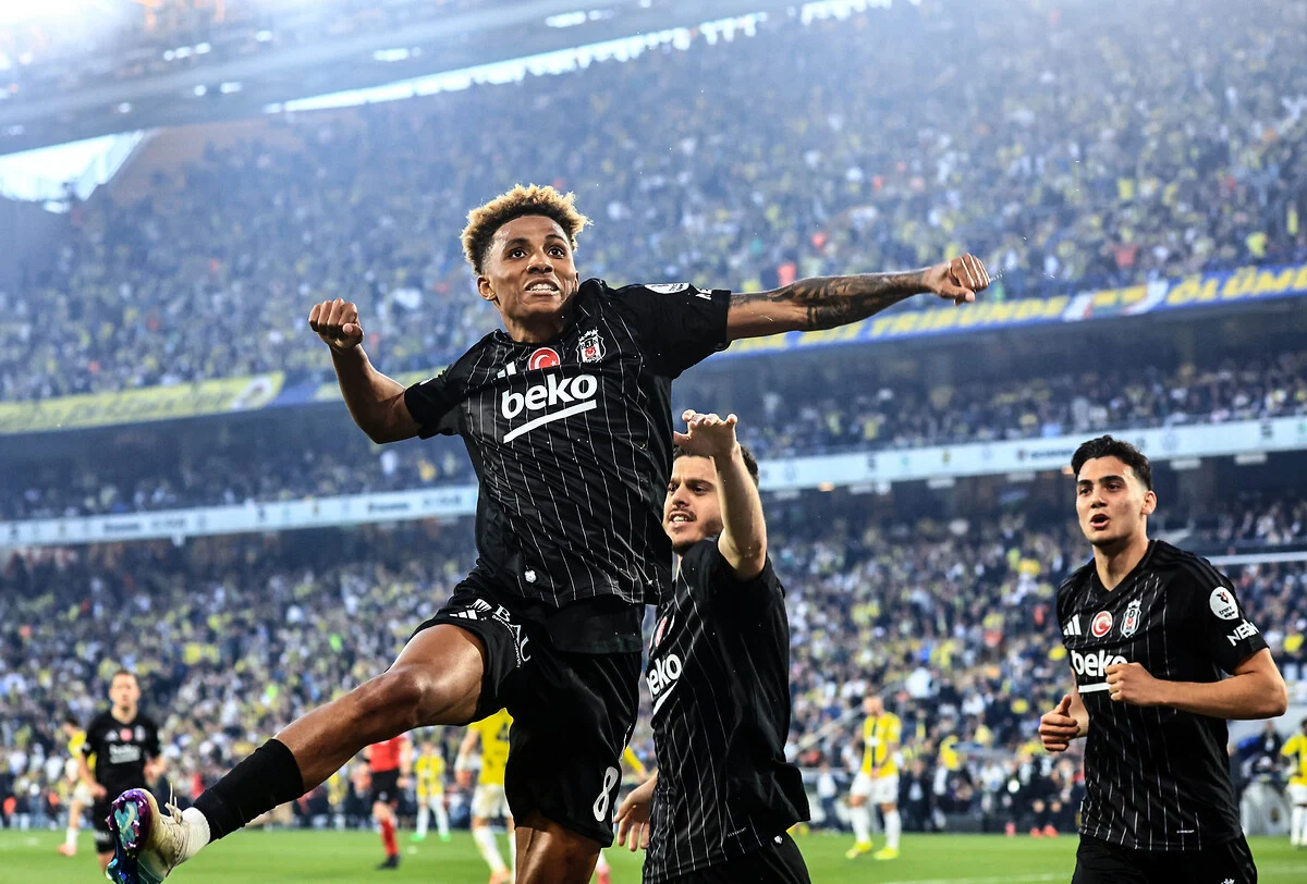 Beşiktaş’ta Hüsran Sezonu: Üç Kulvarda da Beklenen Gelmedi