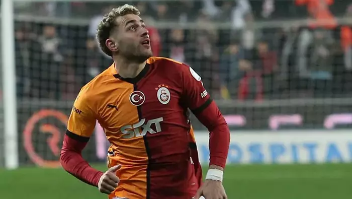 Barış Alper Yılmaz’a Inter’den Dev Teklif! Galatasaray Kararını Verdi