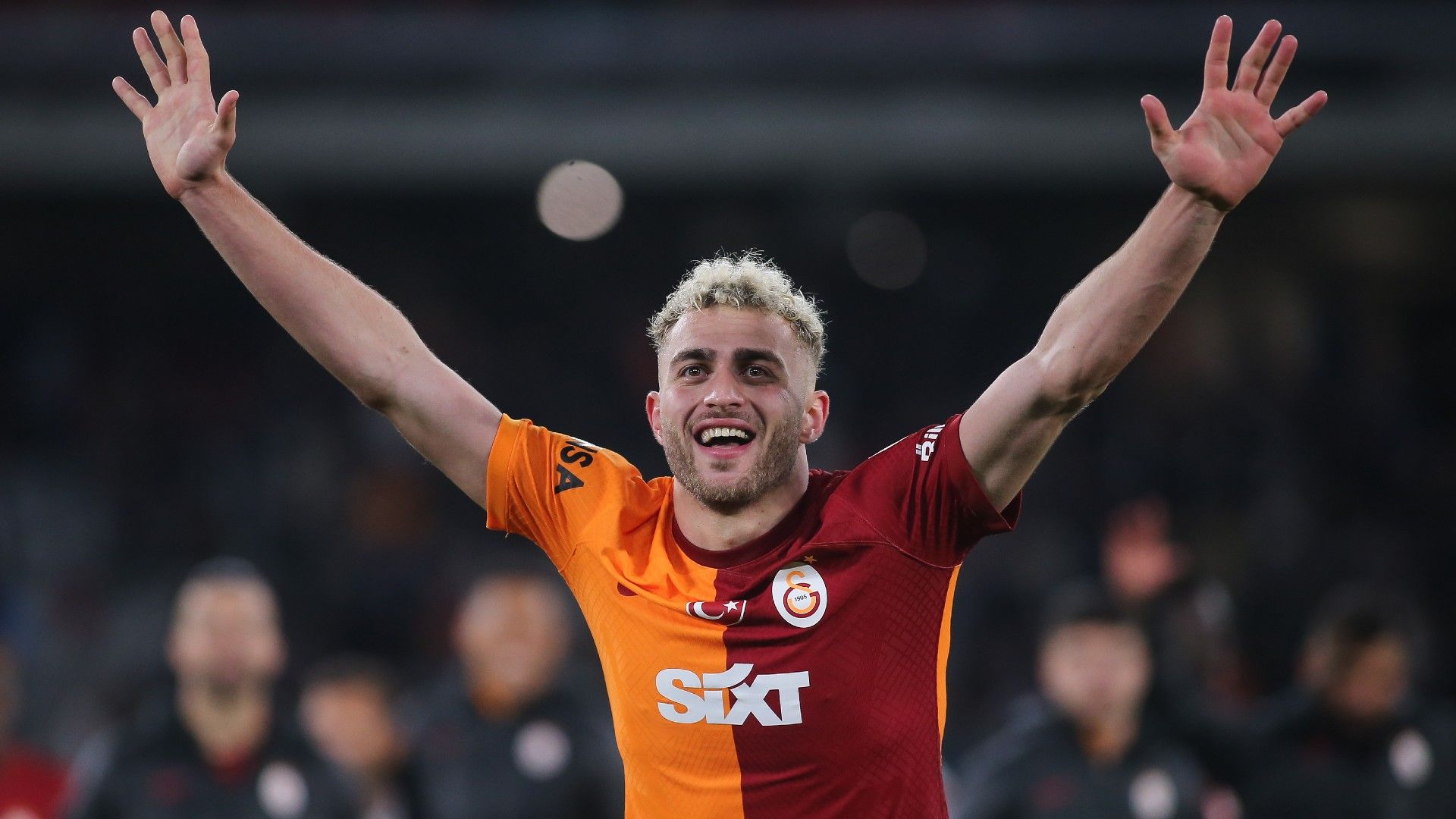 Galatasaray tarihinin rekorunu Barış Alper Yılmaz kırıyor! Rekor ücretle gidiyor