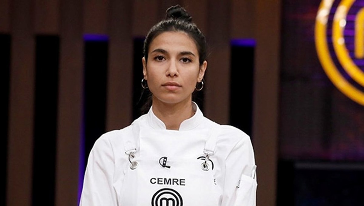MasterChef Şampiyonu Cemre’nin Kardeşi Deniz Uyanık Meğer Filenin Sultanıymış