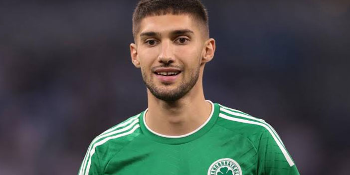 Trabzonspor’dan Adam Cerin Hamlesi! Sloven Yıldıza 5 Milyon Euro’luk Teklif