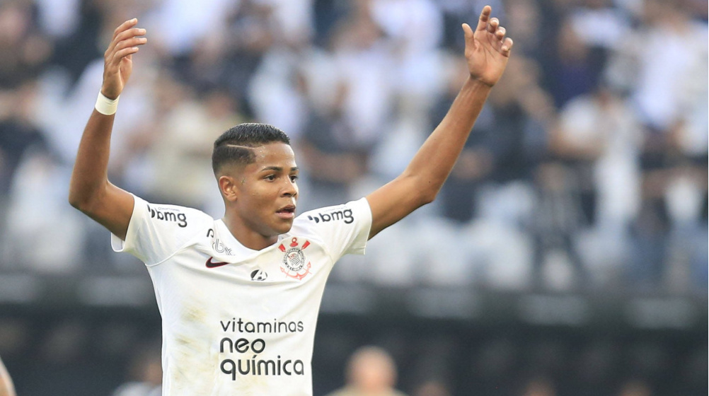 Beşiktaş’tan Wesley Gassova Ribeiro Teixeira atağı!