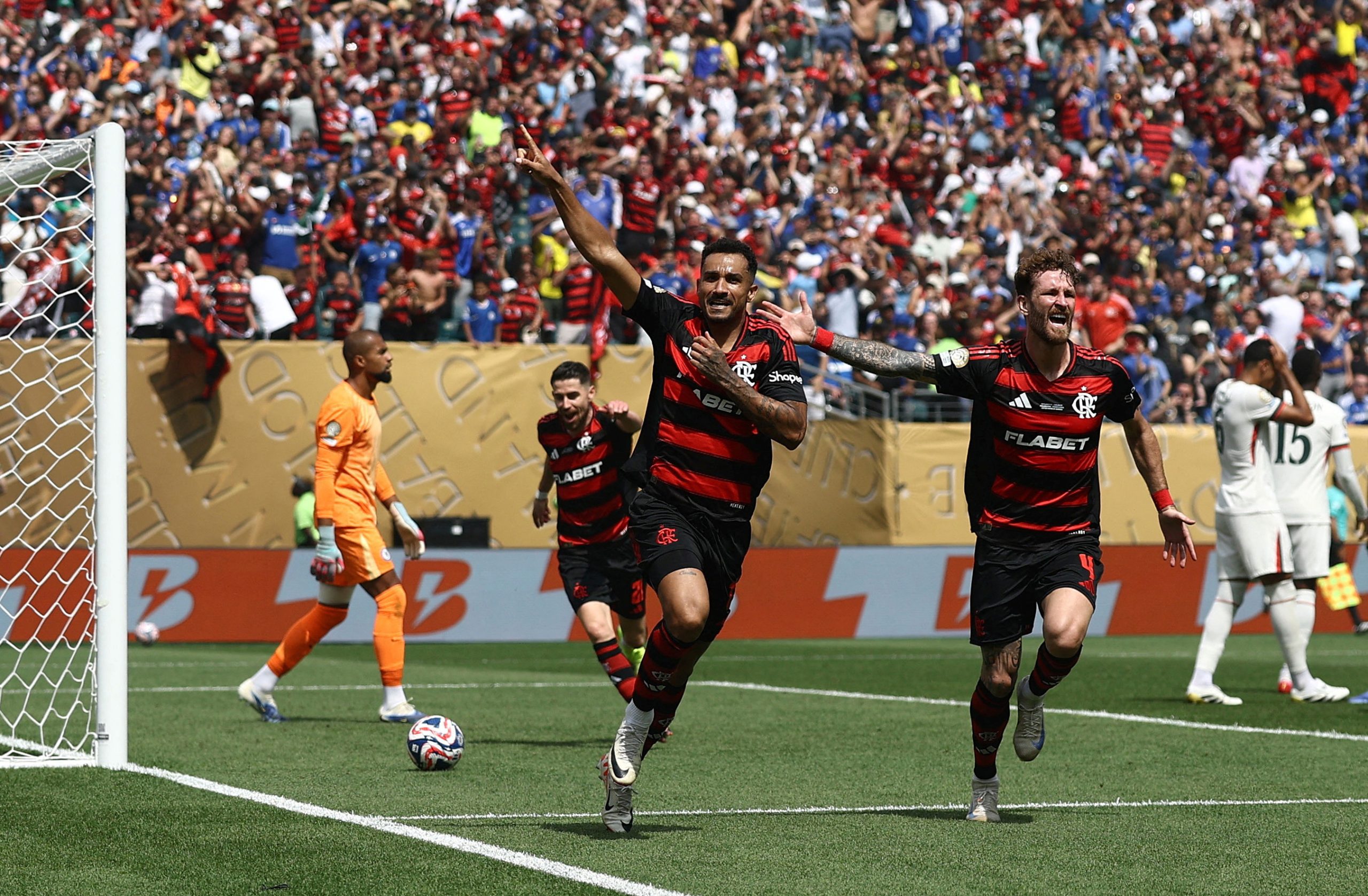 FIFA Kulüpler Dünya Kupası’nda Güney Amerika takımları yenilmiyor