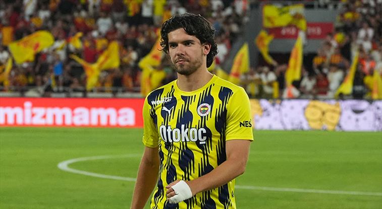 Süper Lig’de Transfer Bombası: Ferdi Kadıoğlu Galatasaray’a mı Geliyor?
