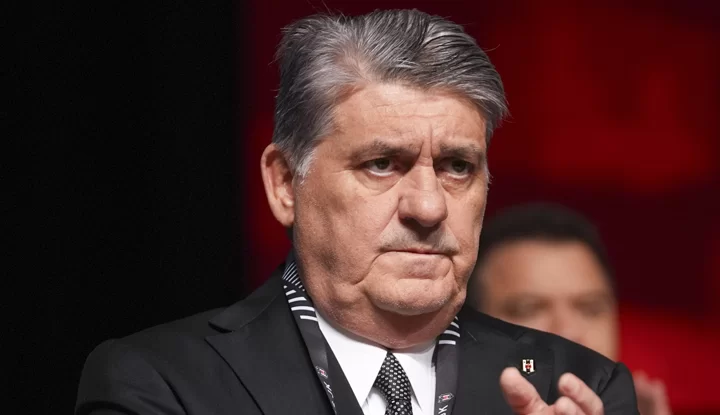 Beşiktaş Genel Kurulu’ndan Kritik Hamle: Gayrimenkul Yatırımlarına Onay Çıktı