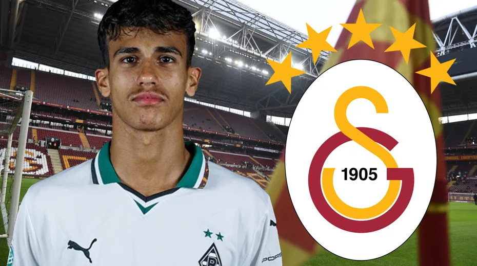 Galatasaray, Almanya’dan Yeni Bir Yetenek Peşinde