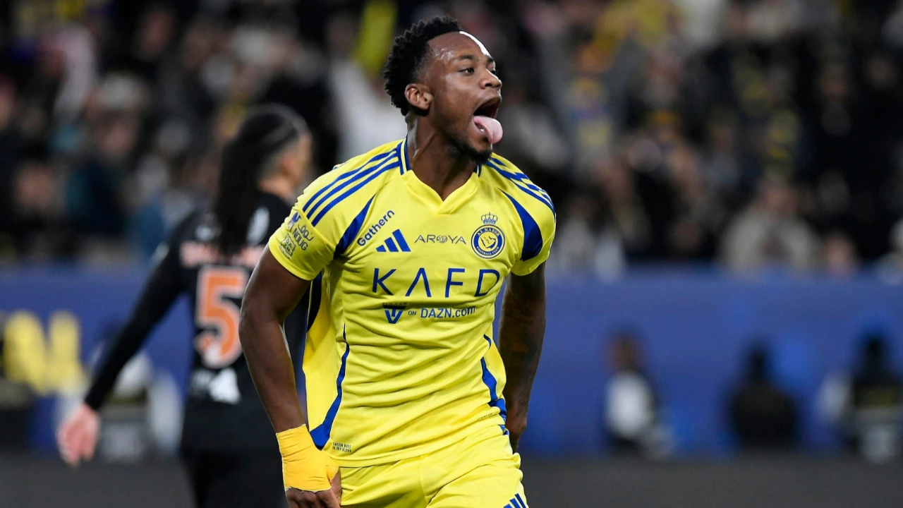 Jhon Duran Fenerbahçe’de dev takas gerçekleşti