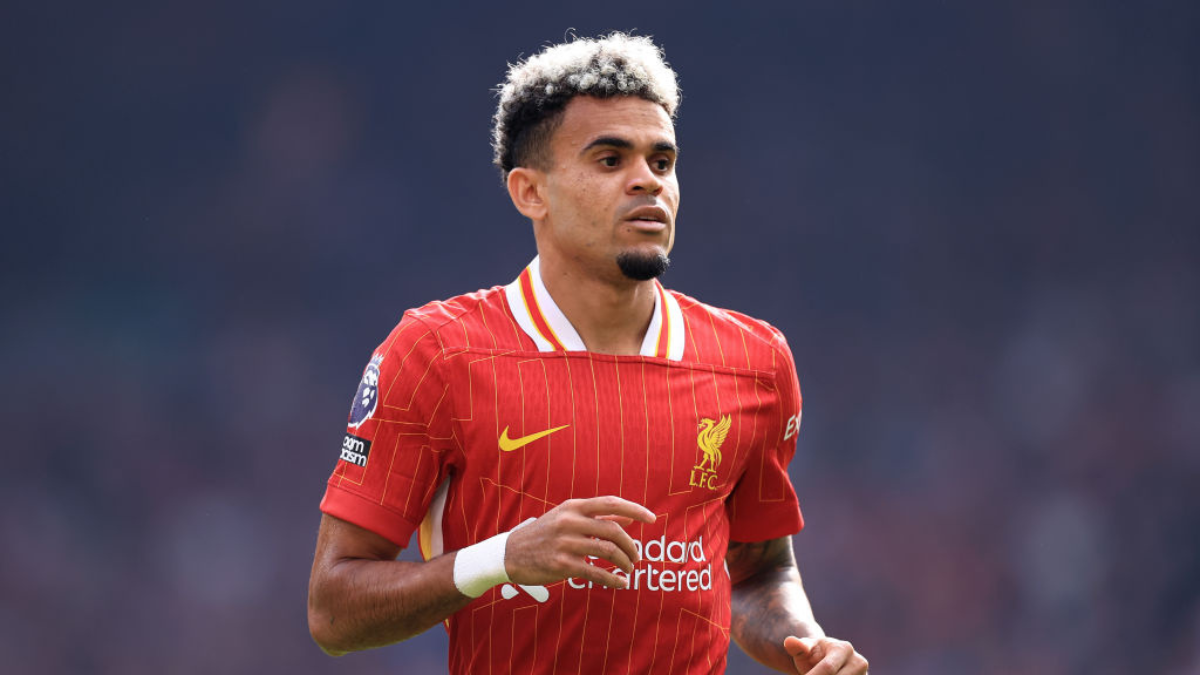 Luis Diaz Barcelona yolunda