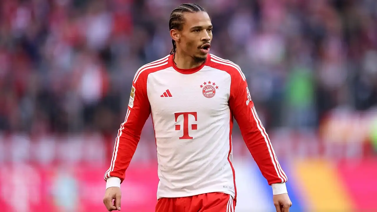 Leroy Sane Fenerbahçe ile her konuda anlaştı! Pazartesi İstanbul’da