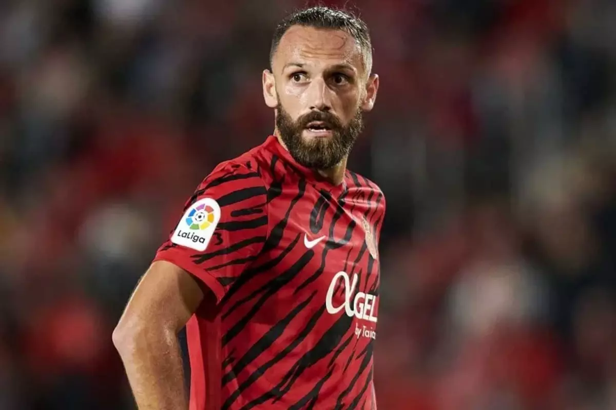Vedat Muriqi Süper Lig devine çok yakın