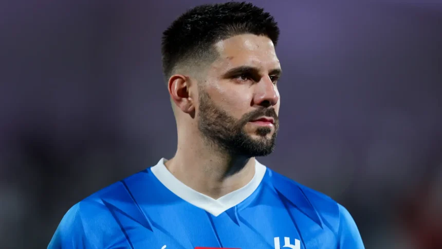 Fenerbahçe temasa geçti, Mitrovic Bombası
