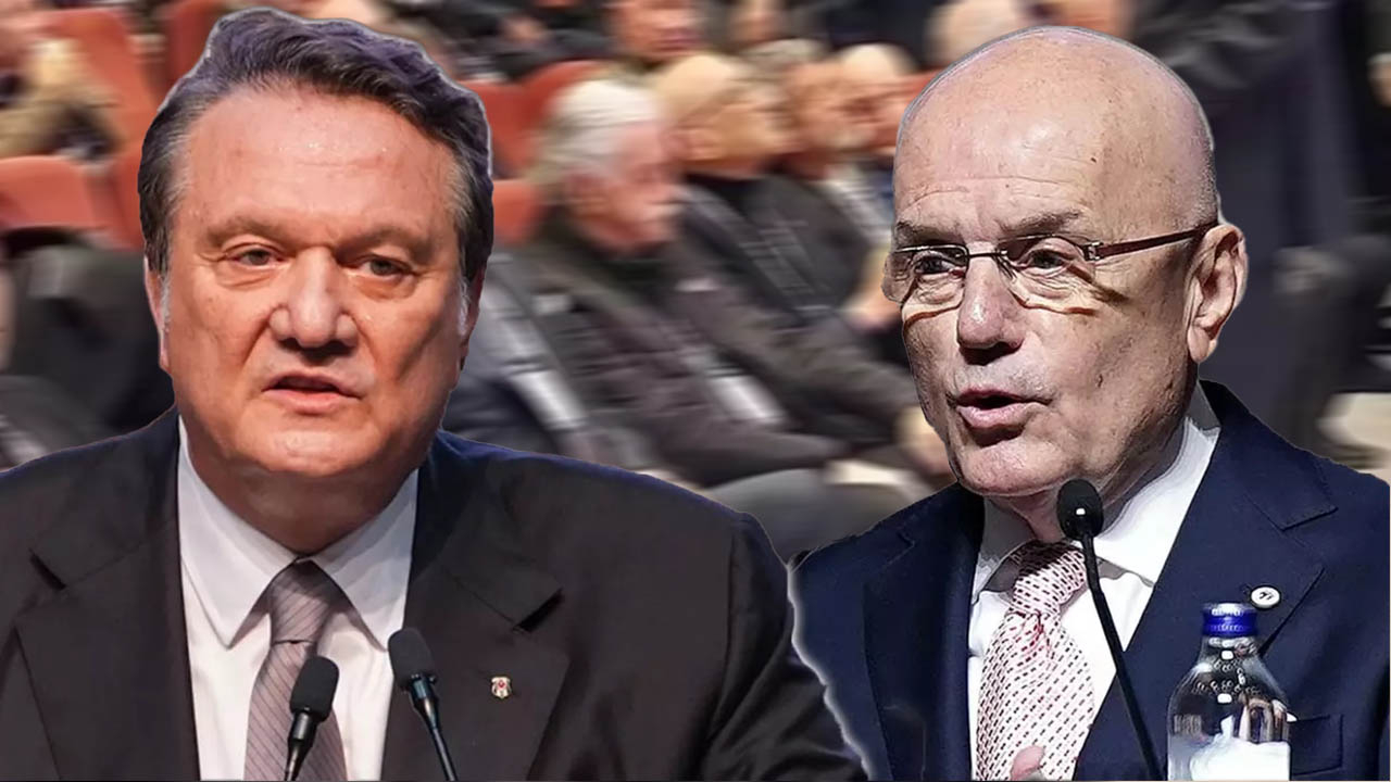 Tevfik Yamantürk Hasan Arat ve camiadan özür diledi
