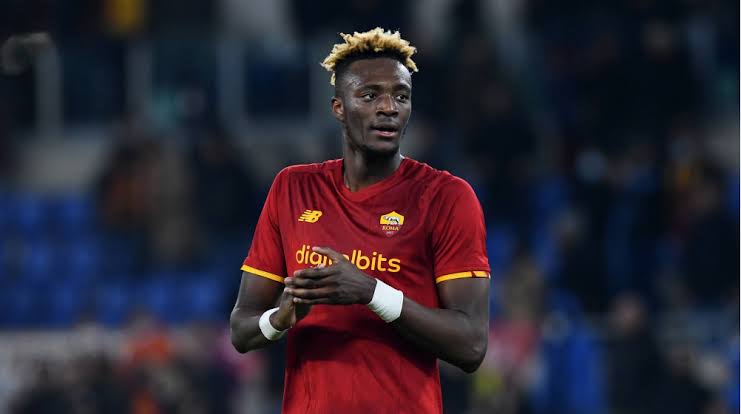 Tammy Abraham Beşiktaş’ta! Yarın İstanbul’da