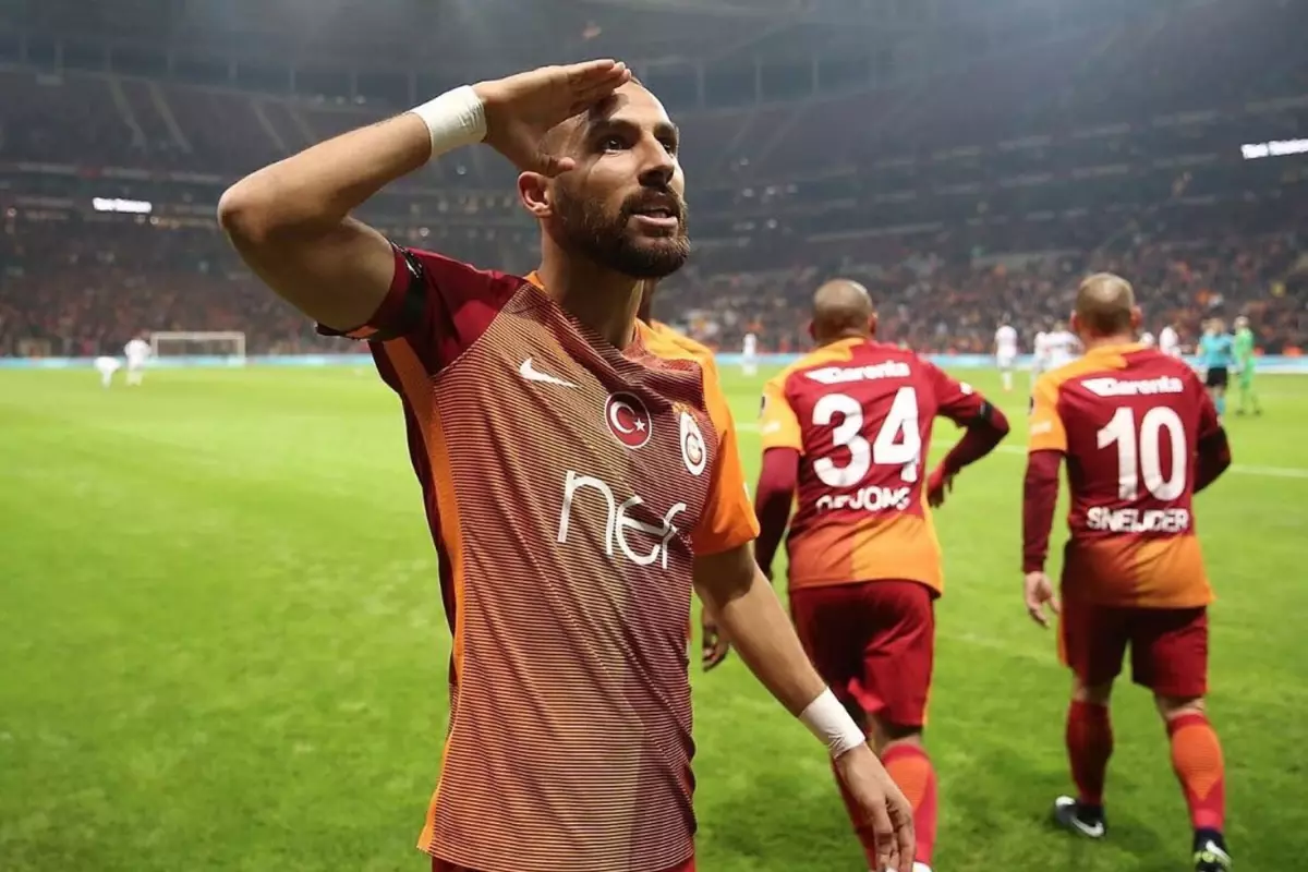 Yasin Öztekin’den Çarpıcı Transfer Açıklaması! Galatasaray’a gelmek istiyor